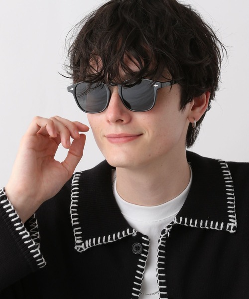 RAGEBLUE（レイジブルー）の「サングラス（サングラス・レディース・ブラック/ブラウン・FREE）」の18枚目の写真