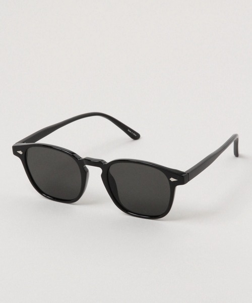 RAGEBLUE（レイジブルー）の「サングラス（サングラス・レディース・ブラック/ブラウン・FREE）」の7枚目の写真