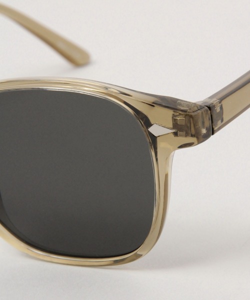 RAGEBLUE（レイジブルー）の「サングラス（サングラス・レディース・ブラック/ブラウン・FREE）」の19枚目の写真