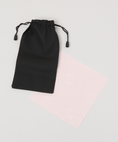 RAGEBLUE（レイジブルー）の「サングラス（サングラス・レディース・ブラック/ブラウン・FREE）」の14枚目の写真