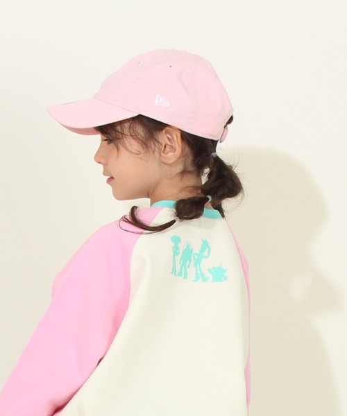 BABYDOLL(ベビードール)の「親子お揃い ディズニー トイストーリー キャラクタートレーナー 8660K(スウェット・キッズ・その他32/ブラウン系その他7/その他16/その他23・80cm/90cm/100cm/110cm/120cm/130cm/140cm/150cm)」の17枚目の写真