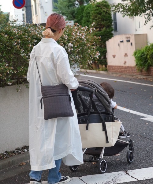SOLPRESA ソルプレーサ キャンバスショルダーマザーズバック キャンバスショルダートートバッグ（マザーズバッグ）｜SOLPRESA