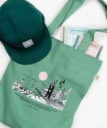 MOOMIN / ムーミン トートバッグ TOTE BAGS NBJ