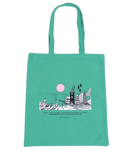 新品　ムーミン　MOOMIN　トートバッグ 　航海日和 0729927200293-01_600x.jpg?v=