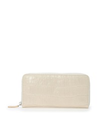 Felisi（フェリージ）の「Felisi(フェリージ) クロコダイルエンボスレザー 長財布 798 5 SA（財布）」