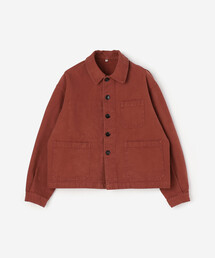 フランス製　ヴィンテージ ベトラ　カバーオール VETRA Cotton Linen Light Canvas Wide Coverall | 大阪心斎橋の