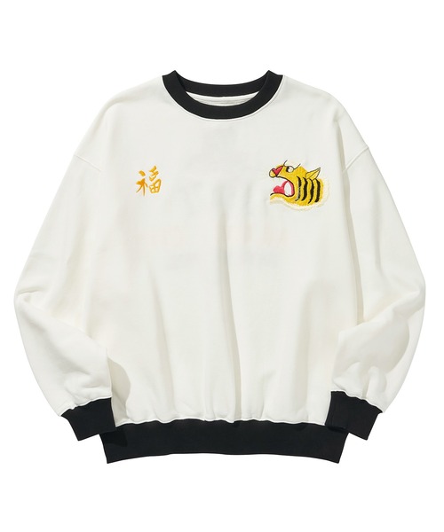 LIBERE（リベーレ）の「LIBERE リベーレ / SOUVENIR SWEAT スーベニア 