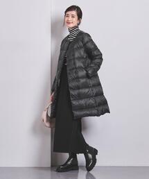 Pyrenex | 【別注】＜PYRENEX＞MALADETA2 ダウンコート(ダウンジャケット/コート)
