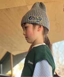 GROOVY ニットキャップ