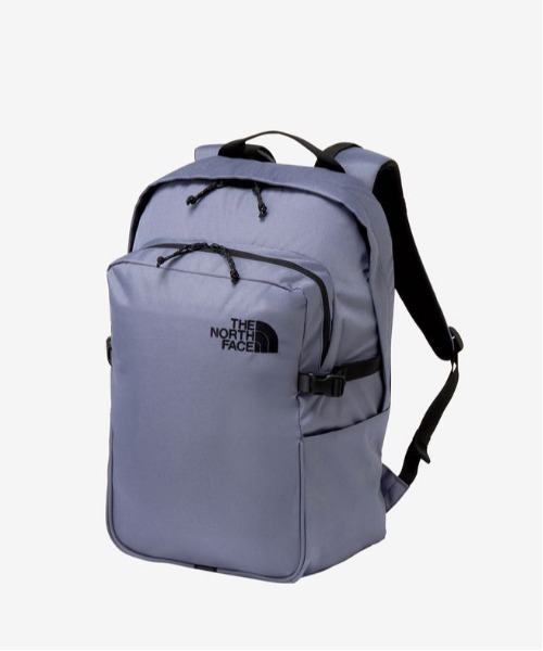 THE NORTH FACE(ザノースフェイス)の「【THE NORTH FACE/ザ ノースフェイス】BOULDER DAYPACK(バックパック/リュック・メンズ・ブラック/グレー系その他/グレー/ストーン/ホワイト/カーキ/ブルー/ダークグリーン/ブルー系その他・FREE)」の8枚目の写真