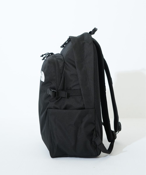 THE NORTH FACE(ザノースフェイス)の「【THE NORTH FACE/ザ ノースフェイス】BOULDER DAYPACK(バックパック/リュック・メンズ・ブラック/グレー系その他/グレー/ストーン/ホワイト/カーキ/ブルー/ダークグリーン/ブルー系その他・FREE)」の15枚目の写真