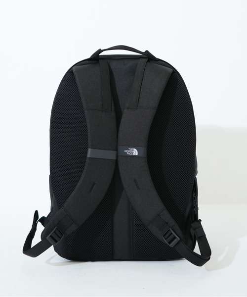 THE NORTH FACE(ザノースフェイス)の「【THE NORTH FACE/ザ ノースフェイス】BOULDER DAYPACK(バックパック/リュック・メンズ・ブラック/グレー系その他/グレー/ストーン/ホワイト/カーキ/ブルー/ダークグリーン/ブルー系その他・FREE)」の16枚目の写真