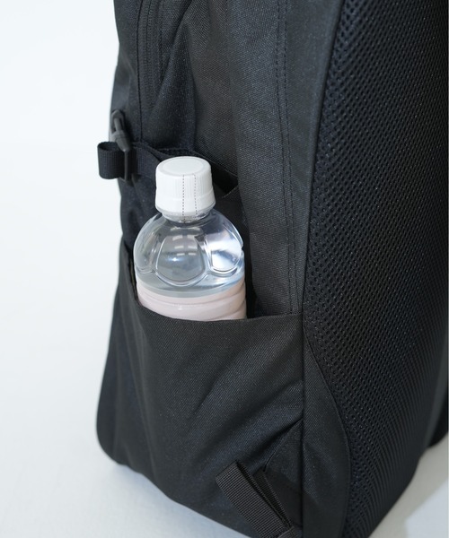 THE NORTH FACE(ザノースフェイス)の「【THE NORTH FACE/ザ ノースフェイス】BOULDER DAYPACK(バックパック/リュック・メンズ・ブラック/グレー系その他/グレー/ストーン/ホワイト/カーキ/ブルー/ダークグリーン/ブルー系その他・FREE)」の17枚目の写真