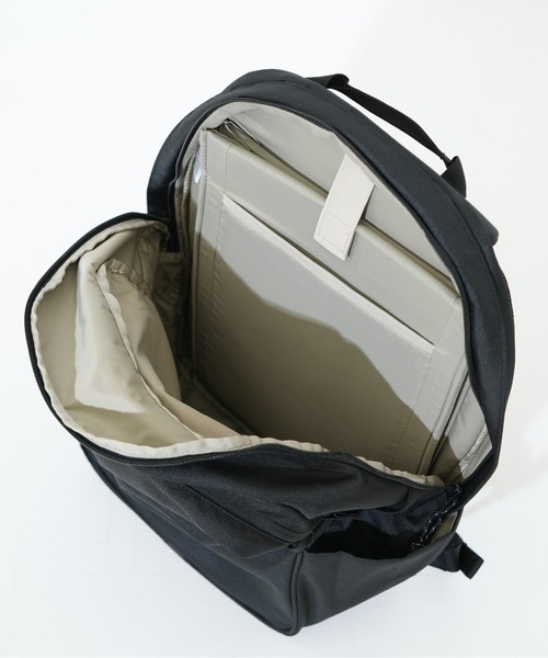 THE NORTH FACE(ザノースフェイス)の「【THE NORTH FACE/ザ ノースフェイス】BOULDER DAYPACK(バックパック/リュック・メンズ・ブラック/グレー系その他/グレー/ストーン/ホワイト/カーキ/ブルー/ダークグリーン/ブルー系その他・FREE)」の22枚目の写真