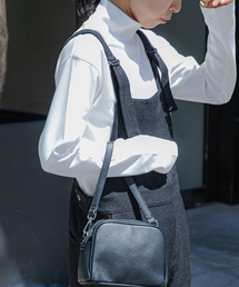 FORK&SPOON | FORK&SPOON　タートルネックカットソー(Tシャツ/カットソー)