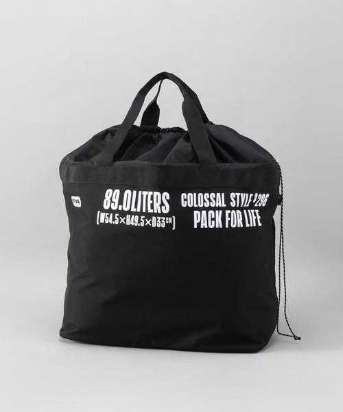OUTDOOR PRODUCTS（アウトドアプロダクツ）の「TOTE COLOSSAL（トート