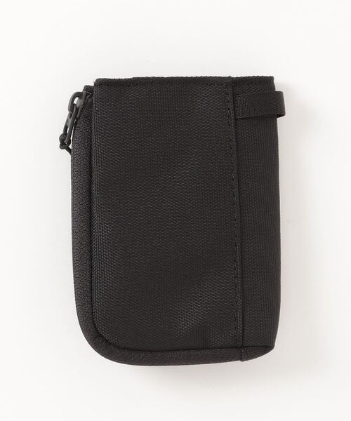 WILD THINGS（ワイルドシングス）の「『WILD THINGS』CORDURA Mulch Wallet（財布・レディース・ブラック・FREE）」の10枚目の写真