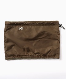 MILLET | MILLET/ミレー BACK BOA NECK GAITER ネックウォーマー(ネックウォーマー/スヌード)