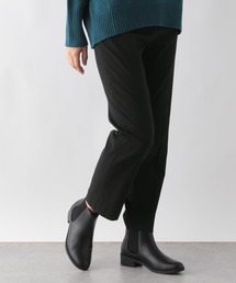 GLOBAL WORK | あったかスゴラクストレッチスリムテーパードパンツ/967724(その他パンツ)