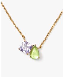 新品katespade ファインタイムトゥーシャインパヴェダイアモンドペンダント Kate Spade Fine Time To Shine Pavé Diamond Pendant | Kate
