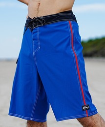 Quiksilver（クイックシルバー）の「QUIKSILVER/クイックシルバー  ボードショーツ/トランクス/水着/サーフパンツ レングス21 ロング丈 AQYBS03658（水着・メンズ）」