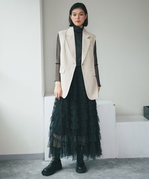 [美品]UNITED ARROWS ロングジレ ベルト付き ベスト ネイビー 8100026_050.jpg?fitin=720:720