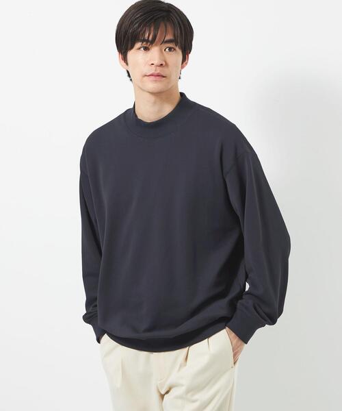 green label relaxing（グリーンレーベルリラクシング）の「バック