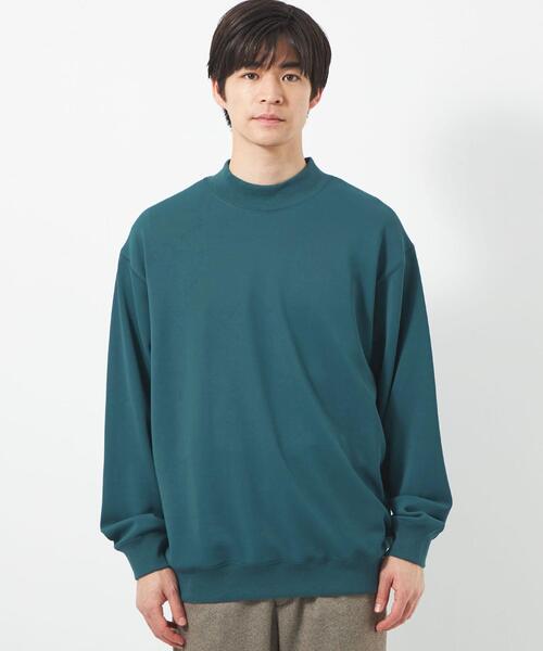 green label relaxing（グリーンレーベルリラクシング）の「バック