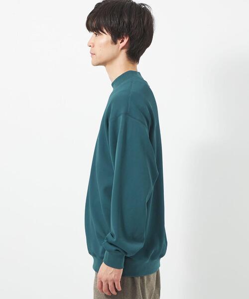 green label relaxing（グリーンレーベルリラクシング）の「バック