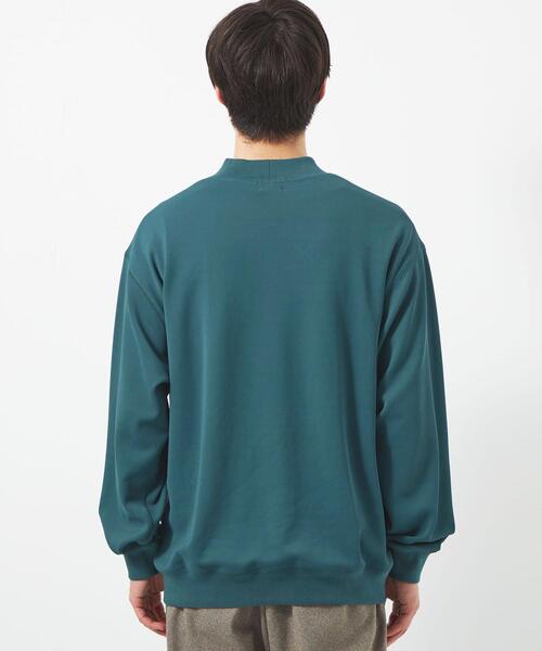 green label relaxing（グリーンレーベルリラクシング）の「バック