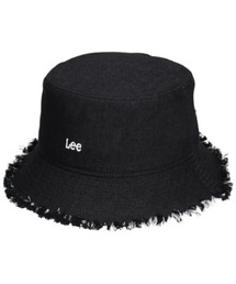 Lee | Lee/リー LE FRINGE BUCKET COLOR DENIM(ハット)