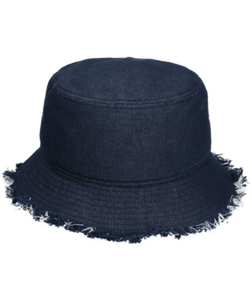Lee/リー LE FRINGE BUCKET COLOR DENIM（ハット）｜Lee（リー