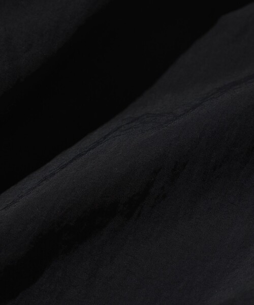 Gramicci（グラミチ）の「GRAMICCI × BEAMS / 別注 ナイロン オーバーパンツ（その他パンツ・メンズ・ブラック/オリーブ・SMALL/MEDIUM/LARGE/X-LARGE）」の12枚目の写真