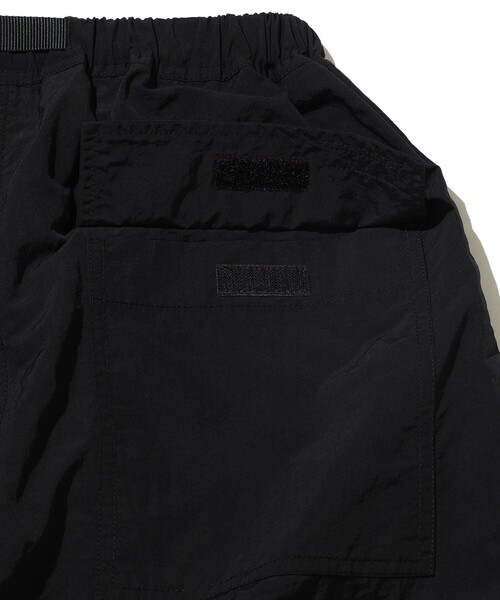 Gramicci（グラミチ）の「GRAMICCI × BEAMS &frasl; 別注 ナイロン オーバー