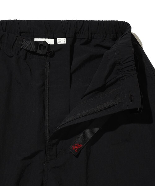 Gramicci（グラミチ）の「GRAMICCI × BEAMS / 別注 ナイロン オーバー