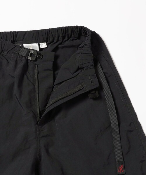 Gramicci（グラミチ）の「GRAMICCI × BEAMS / 別注 ナイロン オーバー