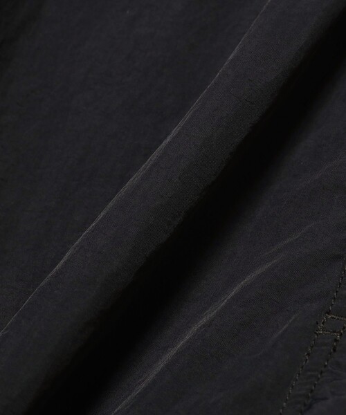 Gramicci（グラミチ）の「GRAMICCI × BEAMS / 別注 ナイロン オーバーパンツ（その他パンツ・メンズ・ブラック/オリーブ・SMALL/MEDIUM/LARGE/X-LARGE）」の22枚目の写真