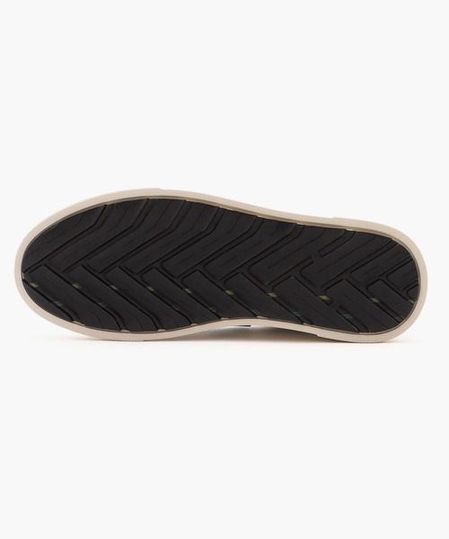 O.T.A(オーティーエー)の「KELWOOD/ケルウッド ナチュラルレザー オフホワイト メンソール(UNISEX)(スニーカー・レディース・オフホワイト/ホワイト系その他・43/42/38/40/39/37/36/41)」の10枚目の写真