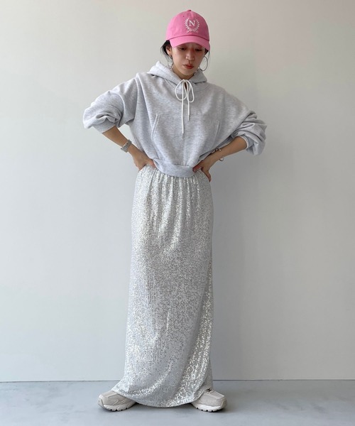 wee9s（ウィークス）の「pink cap / ピンクキャップ（キャップ・レディース・ピンク・FREE）」の21枚目の写真