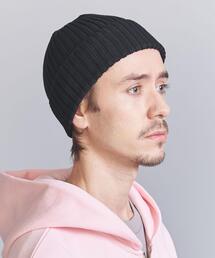 GRILLO | ＜GRILLO＞ ニット キャップ(ニットキャップ/ビーニー)