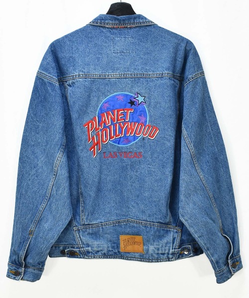 VINTAGE（ヴィンテージ）の「【ヴィンテージ古着】90
