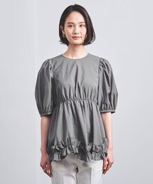 UNITED ARROWS（ユナイテッドアローズ）の「スソフリル
