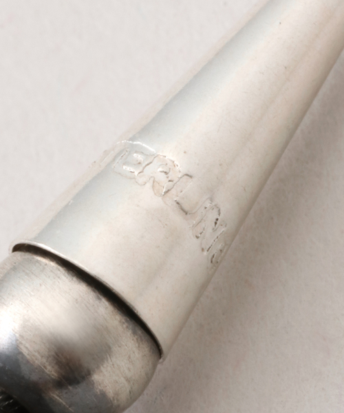 FRAMeWORK（フレームワーク）の「INDIAN JEWELRY 5mmボールビーズネックレス24INCH（ネックレス・レディース・シルバー・FREE）」の7枚目の写真