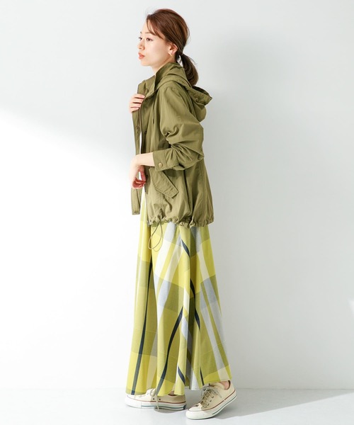 URBAN RESEARCH Sonny Label（アーバンリサーチサニーレーベル）の「撥