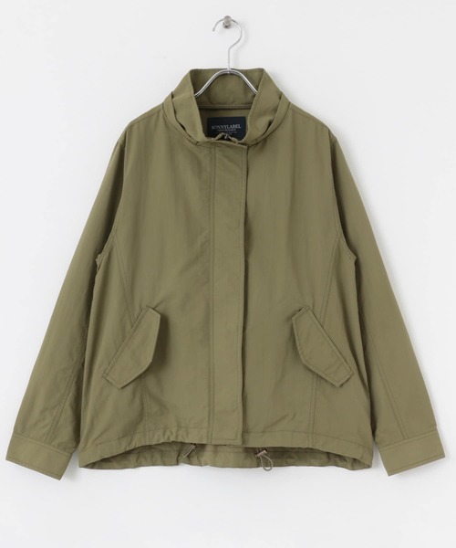 新品 アーバンリサーチサニーレーベルマウンテンパーカー 36 URBAN RESEARCH SONNY LABEL - サニーレーベル マウンテン