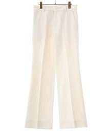 PORT BY ARK | PORT BY ARK / ポートバイアーク：Denim Baggy Trousers：PO15-P001[COR](デニムパンツ)