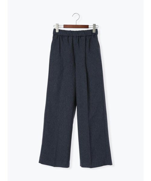 Te chichi（テチチ）の「イージーセミワイドスラックス（その他パンツ・レディース・グレー/ベージュ/ネイビー・F）」の17枚目の写真