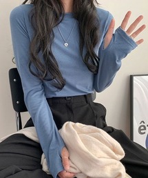 トレンディなデザインのウォーマーtシャツ Y2K
