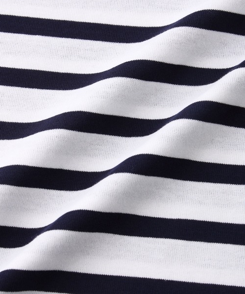 LA MARINE FRANCAISE（マリン フランセーズ）の「バスク天竺