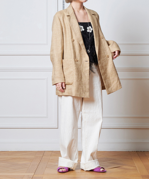 IENA LA BOUCLE（イエナラブークル）の「IENA LA BOUCLE